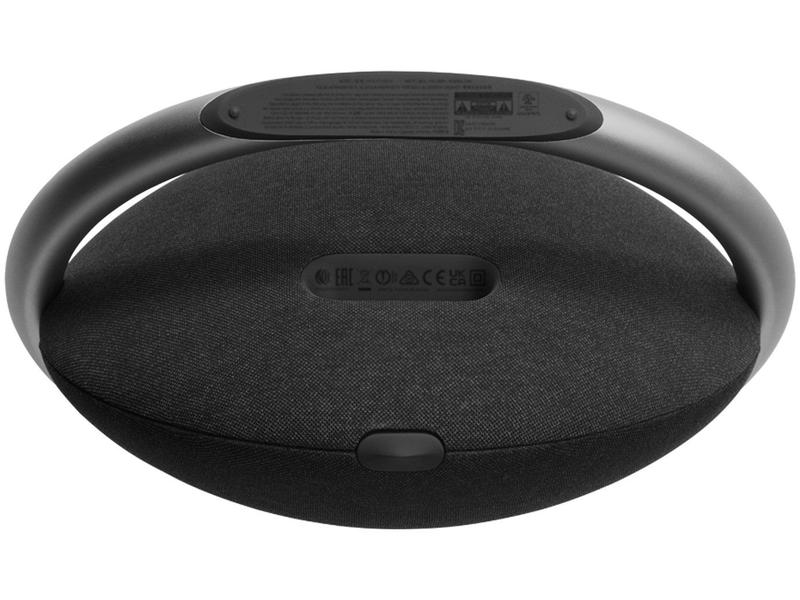 Caixa de Som Portátil Harman Kardon Onyx Studio 8, Bluetooth, 50W